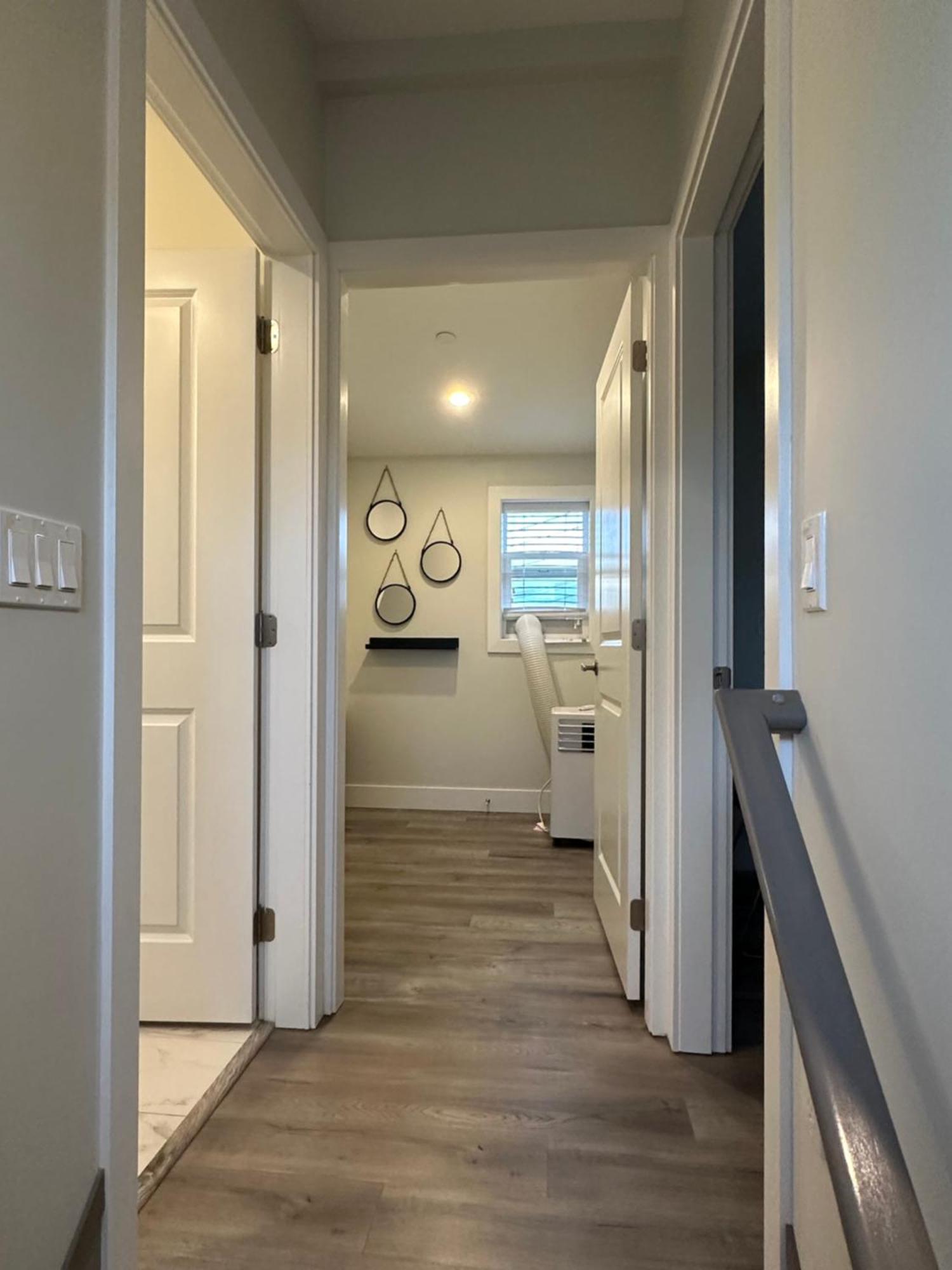 Bright And Cozy Modern Home In Vancouver - Central To Yvr-Downtown - Free Private Parking المظهر الخارجي الصورة