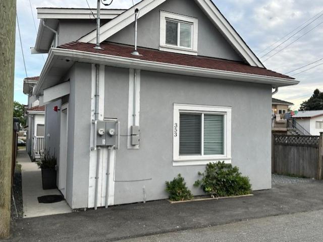 Bright And Cozy Modern Home In Vancouver - Central To Yvr-Downtown - Free Private Parking المظهر الخارجي الصورة